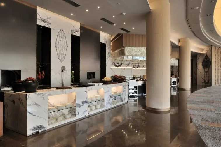 Hyatt Regency Delhi